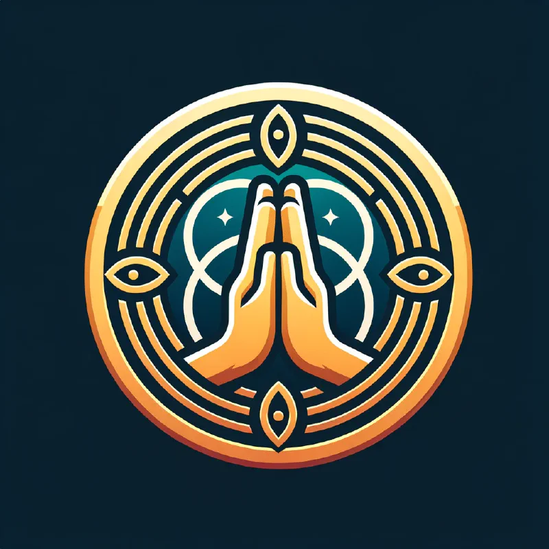Pay with PRAY