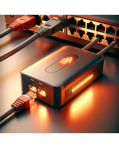 DataTherm Ethernet-Vorheizer – Maximale Leistung für Ihre Netzwerkverbindungen