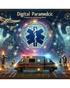 Digitaler Rettungssanitäter - IT-Heilung und Energiearbeit