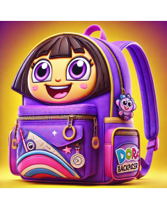 DORA Readiness Backpack