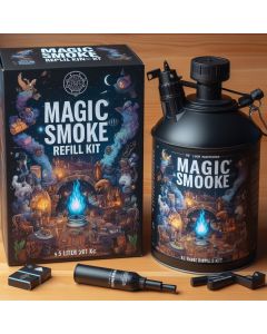 MagicSmoke Refill Kit