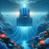 AtLANtis – Revolutionäres Unterwasser-Rechenzentrum für Deep Learning und spirituelle Erkenntnis