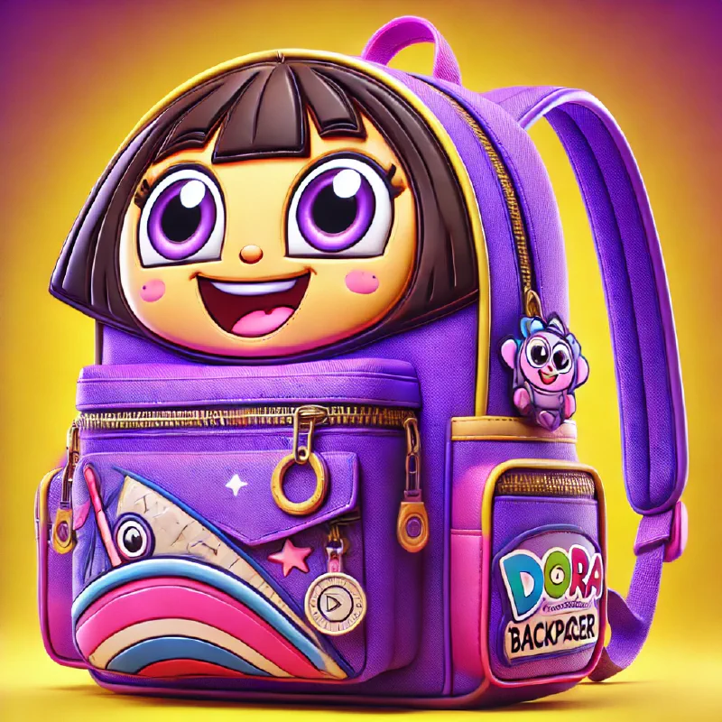 DORA Readiness Backpack
