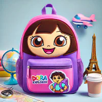 DORA Readiness Backpack