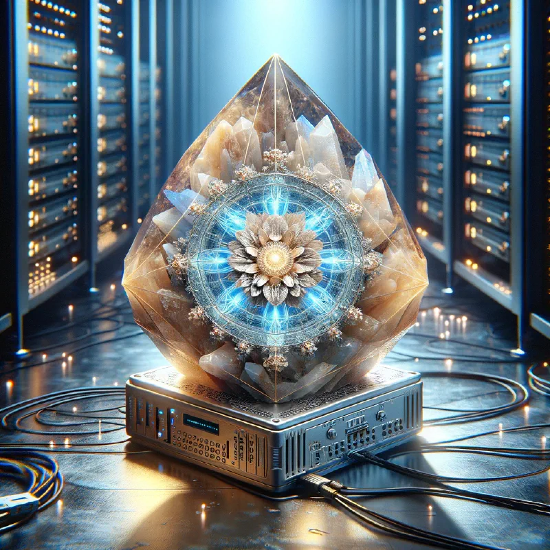 EtherGuardian OrgoNet – Erweiterte Orgon-Cyberabwehr