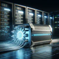 EtherSchrubb Quantum Clean