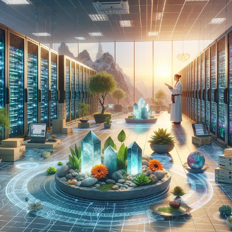 Feng-Shui-Produkte