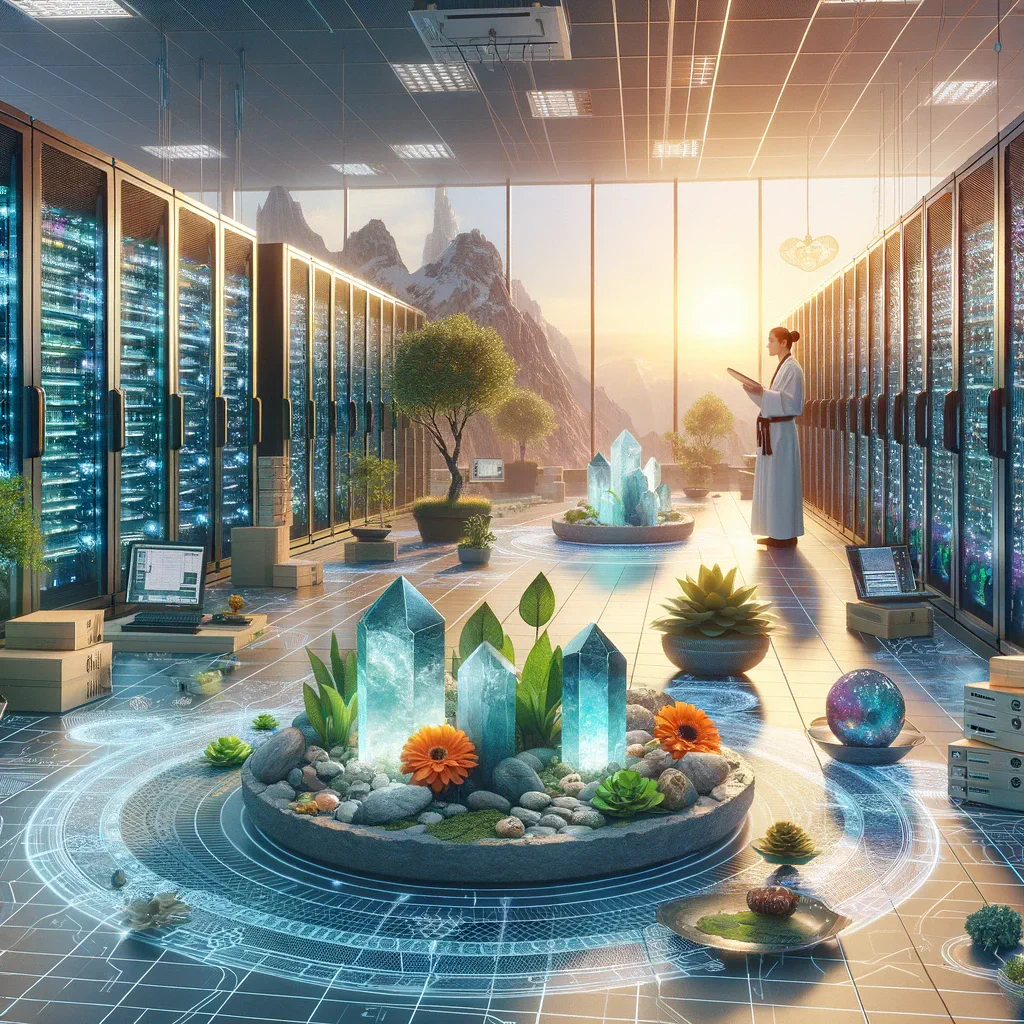 Feng-Shui-Produkte