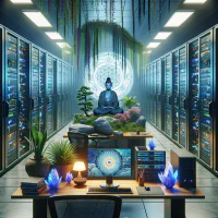 Feng-Shui-Produkte