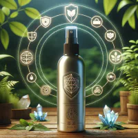 NaturPatch IT Spray – The Organic Solution for IT Security