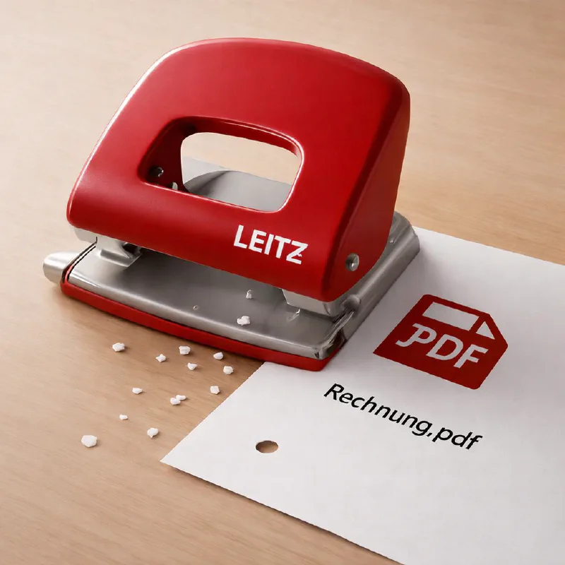 PDF Locher