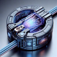 QuantenHarmonix Viren-UV-Filter – Revolutionäre Reinigung für Ihre Netzwerkdurchläufe