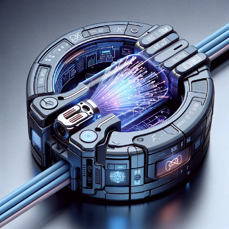 QuantenHarmonix Viren-UV-Filter – Revolutionäre Reinigung für Ihre Netzwerkdurchläufe