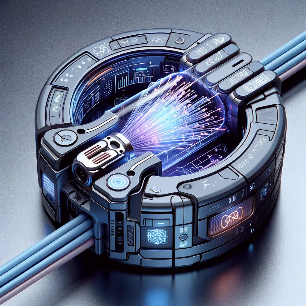 QuantenHarmonix Viren-UV-Filter – Revolutionäre Reinigung für Ihre Netzwerkdurchläufe