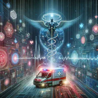 Digitaler Rettungssanitäter - IT-Heilung und Energiearbeit