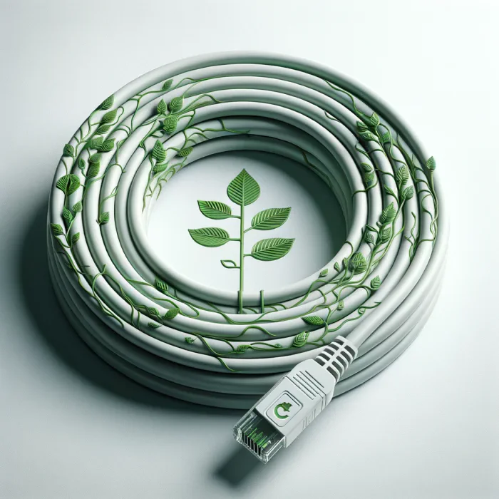SanctaCable – Geweihte und Vegane DRM-Kabel