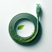 SanctaCable – Geweihte und Vegane DRM-Kabel