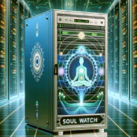 SoulWatch IT Monitoring