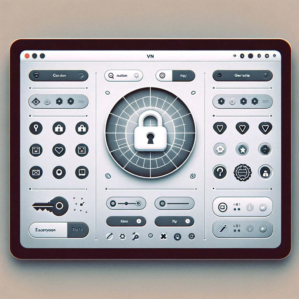 Vollbit VPN: Der ultimative Schutz für Ihre Online-Daten!