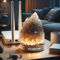 WiFiWaveOrgone – The Ultimate WLAN Wave Harmonizer