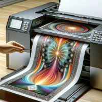 ZenPrint Druckerreinigungsbilder – Harmonisierung für höhere Druckqualität